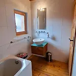 Σαλέ Grange De Fonville - Centre - 6 Personnes Evolène