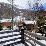 בקתה Grange De Fonville - Centre - 6 Personnes