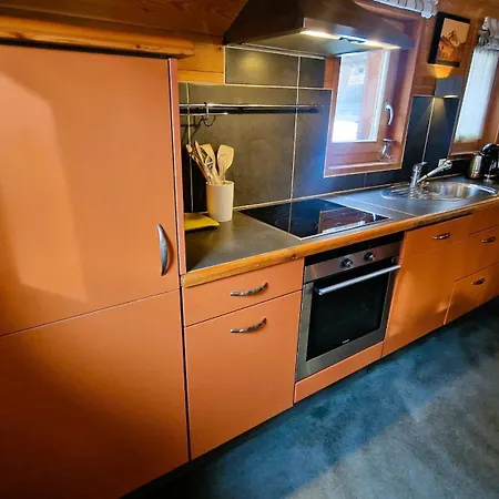 Grange De Fonville - Centre - 6 Personnes *