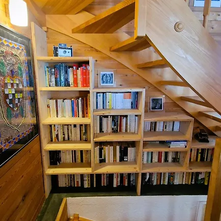 Grange De Fonville - Centre - 6 Personnes * Evolene