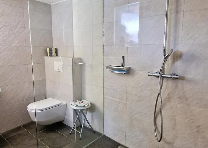 Chalet Grange De Fonville - Centre - 6 Personnes Evolene