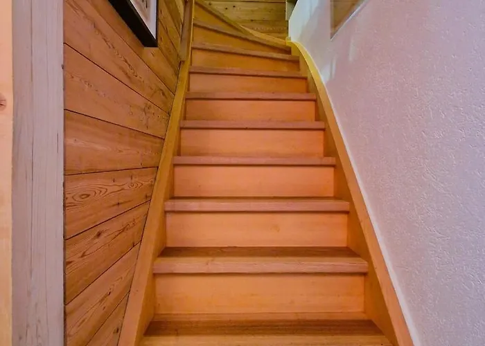 Chalet Grange De Fonville - Centre - 6 Personnes