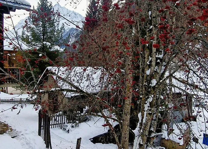 Grange De Fonville - Centre - 6 Personnes *