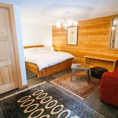 Grange De Fonville - Centre - 6 Personnes Σαλέ