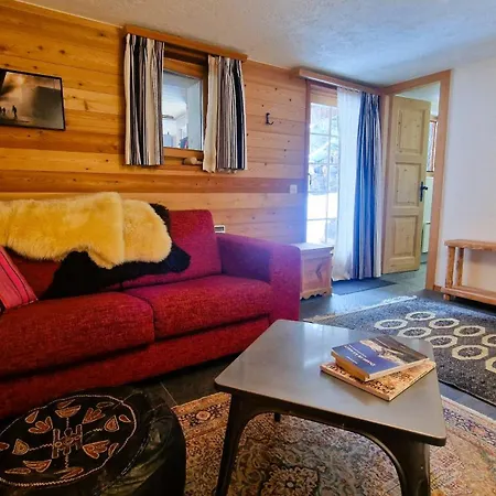 Grange De Fonville - Centre - 6 Personnes Σαλέ *