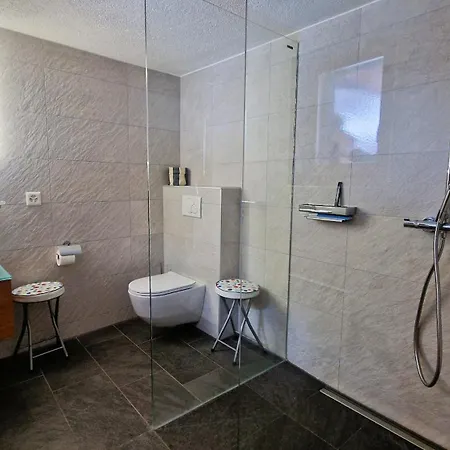 Grange De Fonville - Centre - 6 Personnes Evolène