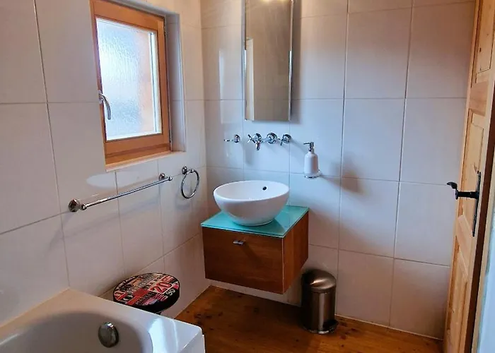 Σαλέ Grange De Fonville - Centre - 6 Personnes Evolène