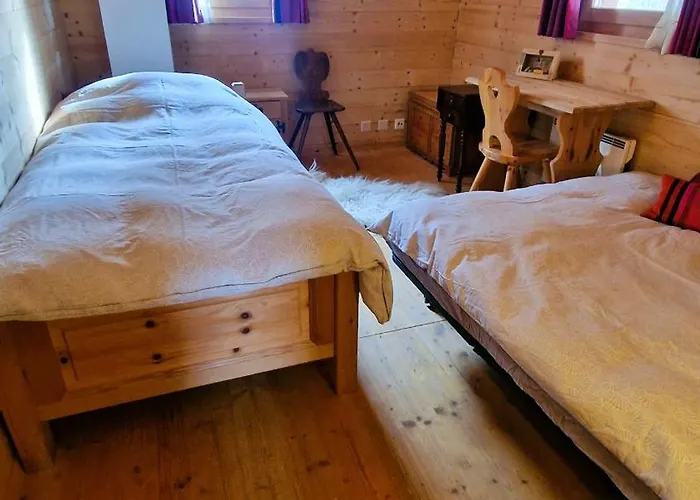 Grange De Fonville - Centre - 6 Personnes