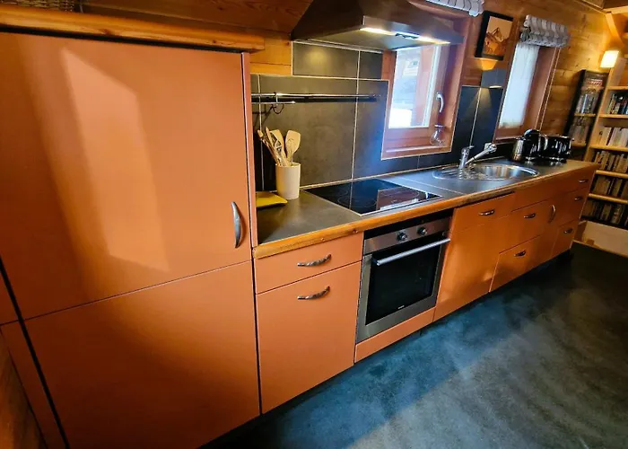 Grange De Fonville - Centre - 6 Personnes *