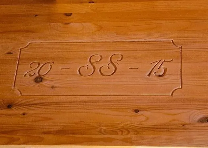 Grange De Fonville - Centre - 6 Personnes Σαλέ *